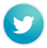 Logo de Twitter